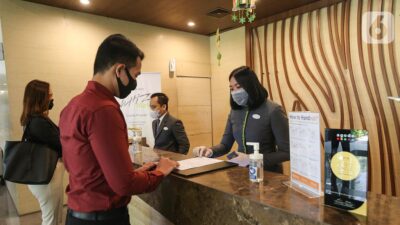 Apa Dampaknya Jika Anda Tinggalkan Hotel Tanpa Check Out? Solusi dan Konsekuensinya