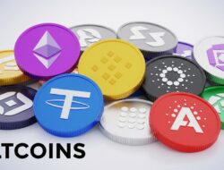 5 Altcoin Teratas yang Diprediksi Melonjak 50x di Tahun 2025!