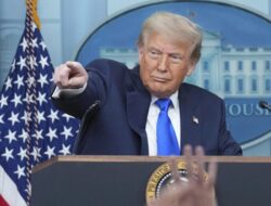 Dukungan PM Kamboja Hun Manet Untuk Trump: Nobel Perdamaian