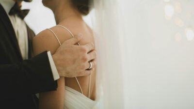 Pria China Stroke di Hari Pernikahan, Istri Bawa Kabur Rp2,3 M