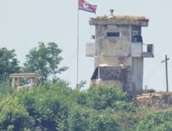 Provokasi Serius Korea Selatan Terhadap Tentara Korea Utara