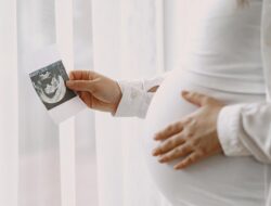 Wanita di China Hamil 4 Tahun Demi Hindari Hukuman Penjara