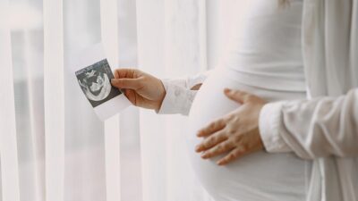 Wanita di China Hamil 4 Tahun Demi Hindari Hukuman Penjara