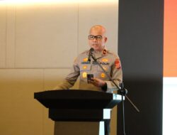 Daftar Kapolda Mutasi Kapolri Agustus 2025: Lengkap 7 Nama