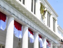 Panduan Pendaftaran dan Kuota Peserta Upacara HUT ke-80 RI di Istana