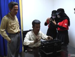 Tokoh Penting Proklamasi Kemerdekaan Indonesia: Profil dan Peranannya