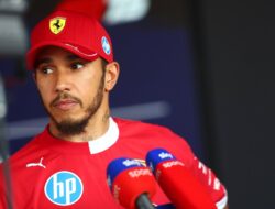 Pensiun Hamilton? Ralf Schumacher Angkat Bicara!