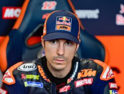 Vinales Siap Comeback: Langkah demi Langkah Menuju Kemenangan