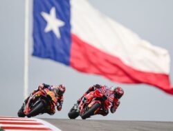Dorna Luncurkan Kanal Streaming Gratis MotoGP untuk Penggemar AS