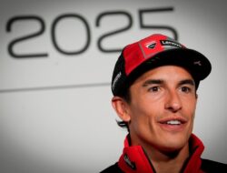 Austria: Kepuasan Besar yang Tak Pernah Dijamin