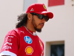 Steiner Nilai Regulasi F1 2026: Dampak Keputusan Hamilton