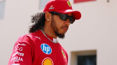 Steiner Nilai Regulasi F1 2026: Dampak Keputusan Hamilton