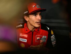 5 Alasan Mengapa Bagnaia Harus Mempercayai Diri Sendiri