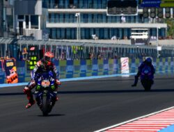 Mengapa Quartararo Pertanyakan Kreativitas Yamaha di MotoGP?