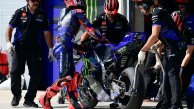 5 Poin Perbaikan Yamaha Selain Motor: Strategi Pemasaran dan Inovasi Produk