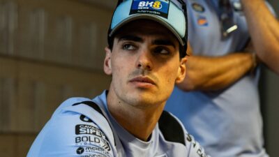 Aldeguer Ungguli Rossi dan Anak Didiknya di Tes Mugello