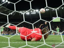Mengapa Kiper Selalu Memakai Nomor Punggung 1?