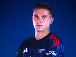 Rekap Transfer Pemain Arsenal 2025/2026: Pergerakan Terbaru dan Potensi Squad