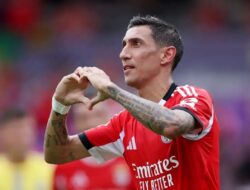 10 Kutukan Sepak Bola Paling Aneh di Dunia