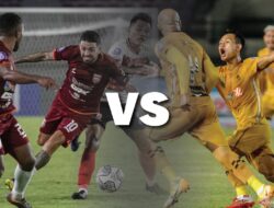 Prediksi Borneo FC vs Bhayangkara FC di Laga Pembuka Super League