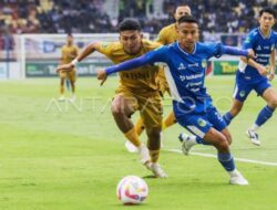 Jadwal PSIM Yogyakarta Super League 2025/2026