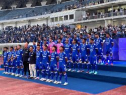Skuad Juara Bertahan Persib Bandung di Super League 2025/2026