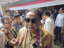 Bambang Pacul: Karier Politik dan Pencopotan sebagai Ketua PDIP Jateng