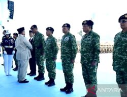 Profil Jenderal Tandyo Budi Revita: Wakil Panglima TNI Baru