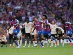 Sejarah Daftar Pemenang Community Shield Tahun ke Tahun
