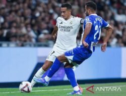 Tanggalkan Liga Spanyol dan Rincian Singkat Juara Terakhir