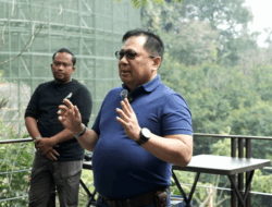Yayasan Paseban Teruskan Perjuangan Melawan Perusakan Alam