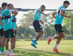 Jadwal Persebaya Surabaya September 2025: Info Terbaru & Update
