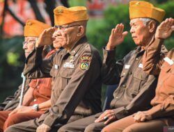 Hari Veteran Nasional: Mengenal Lebih Jauh Tentang Veteran