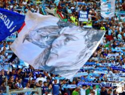 10 Ultras Sepak Bola Teroris Paling Menakutkan