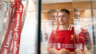 Rekap Transfer Liverpool Musim 2025/2026: Pembaharuan Tim Jurgen Klopp