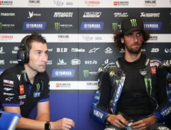 Kenapa Yamaha Terburu-Buru? Menunggu Sampai 2027 Tidak Mungkin?