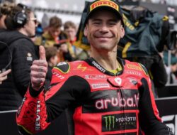 Alvaro Bautista Pindah ke Barni Ducati: Berita Terbaru WSBK 2026