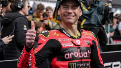 Alvaro Bautista Pindah ke Barni Ducati: Berita Terbaru WSBK 2026