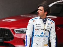 Perubahan Filosofi Williams untuk F1 2026: Langkah Menuju Sukses