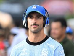 Penyebab Runtuhnya Karier Ricciardo: Coulthard Ungkap Kepahitan Pada Tim Renault