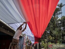 Tradisi Unik HUT RI ke-80: 7 Tradisi 17 Agustus di Indonesia