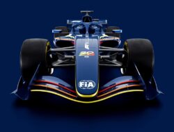 Mobil F1 2026: Vowles Peringatkan Tentang Kemudahan Pembalap