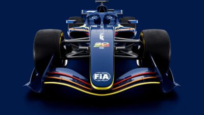 Mobil F1 2026: Vowles Peringatkan Tentang Kemudahan Pembalap