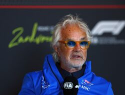 Alpine Diklaim Bantu Perekrutan Bottas oleh Cadillac: Analisis Terbaru