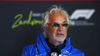 Alpine Diklaim Bantu Perekrutan Bottas oleh Cadillac: Analisis Terbaru