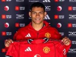 Rekap Transfer Pemain Manchester United 2025/2026: Berita Terbaru