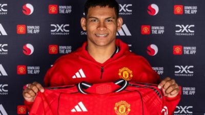 Rekap Transfer Pemain Manchester United 2025/2026: Berita Terbaru