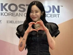 Heize: Kisah Pribadi dalam You Are the One – SEO Terbaik