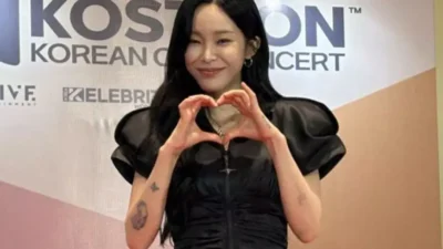 Heize: Kisah Pribadi dalam You Are the One – SEO Terbaik