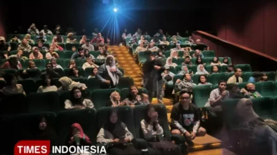 Film Believe: Respons Haru Penonton, Sisi Humanis Prajurit TNI